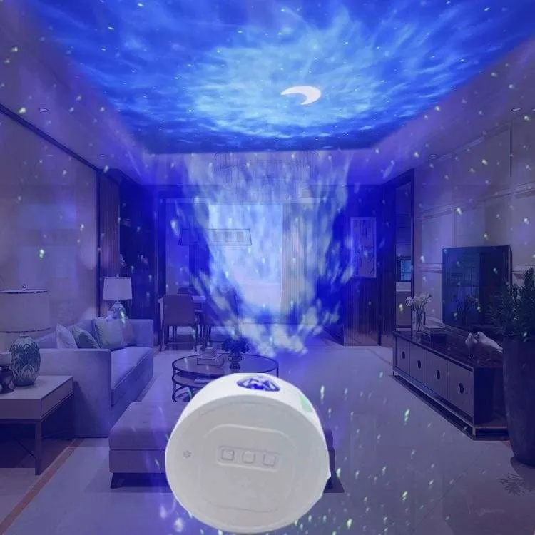 Starry Sky Projector Just For You