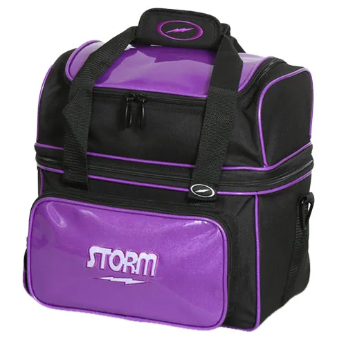 Storm Flip <br>1 Ball Tote