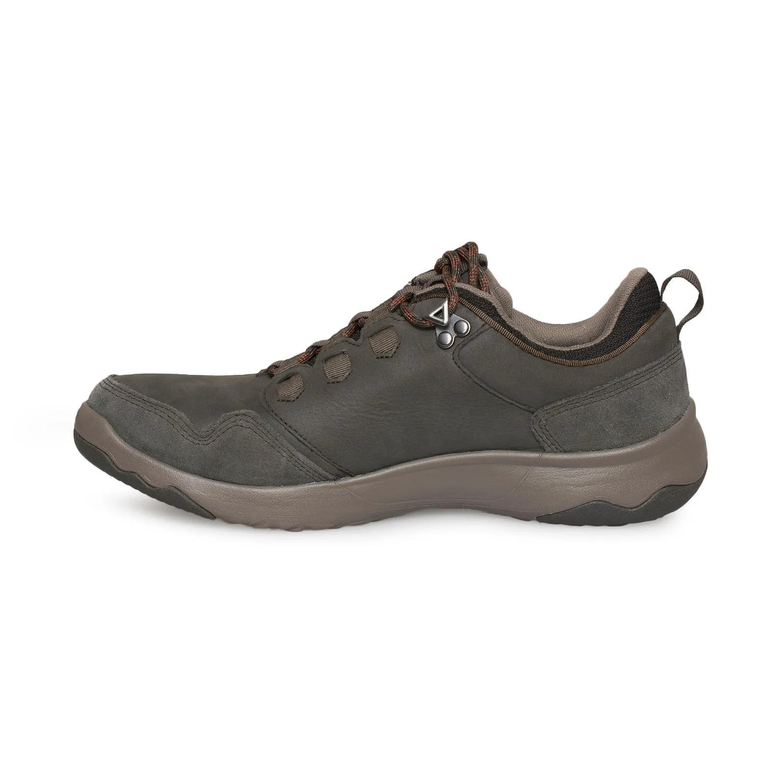 Teva Arrowood Lux Dark Olive Shoes - Men's