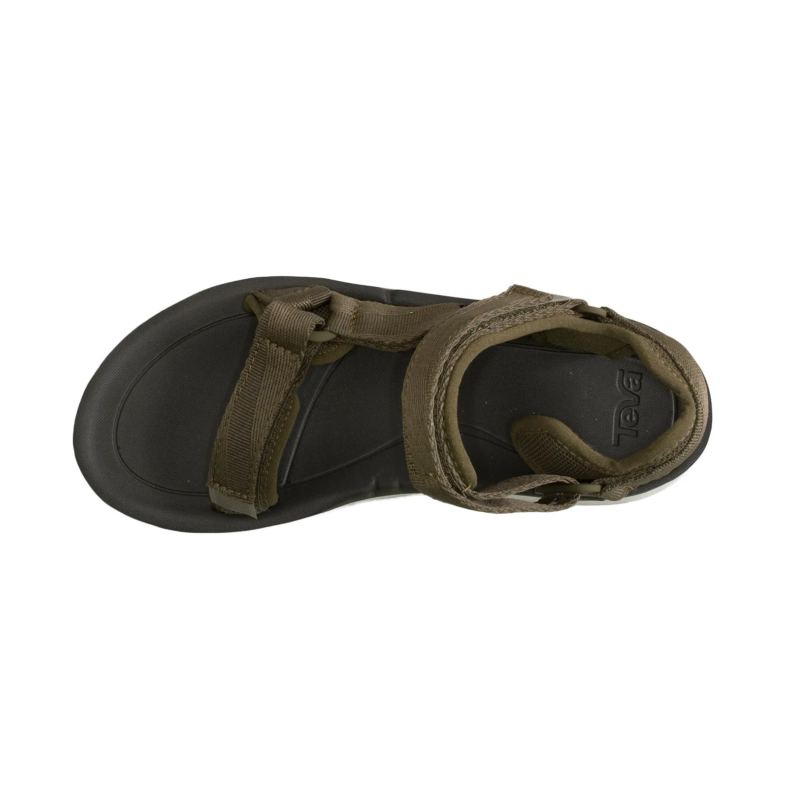 Teva Original Universal Premier Olive Sandals - Women's