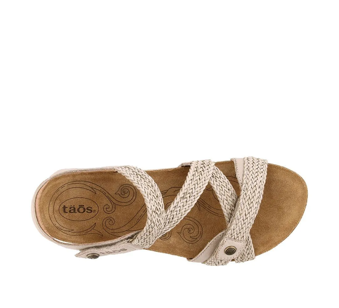 Trulie Sandal