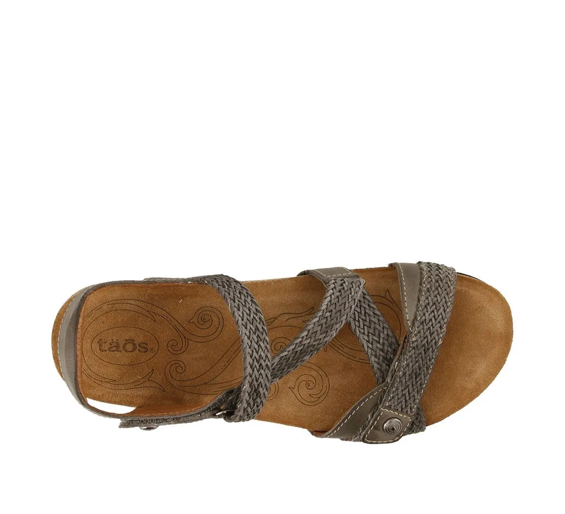 Trulie Sandal