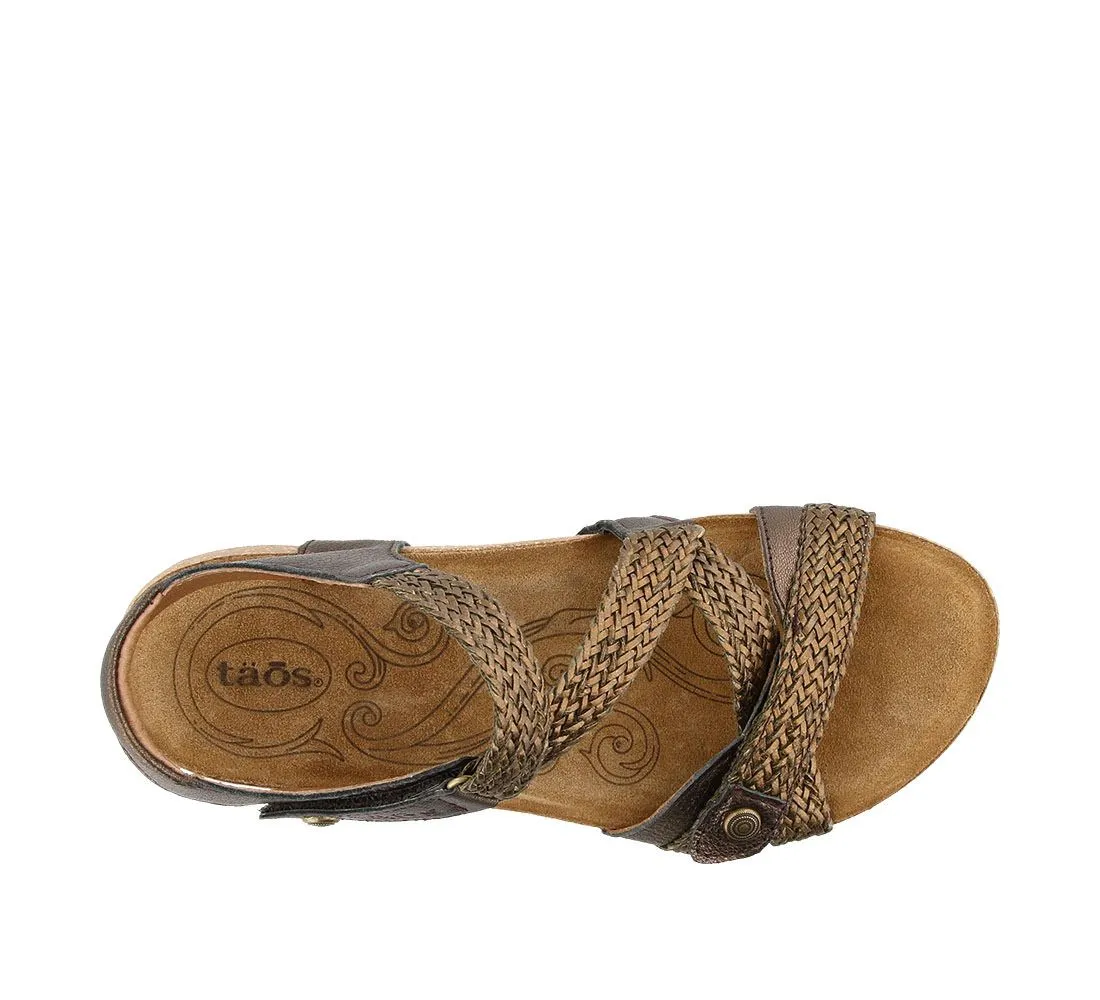 Trulie Sandal