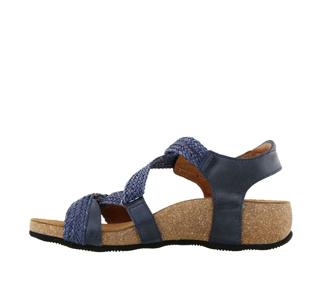 Trulie Sandal