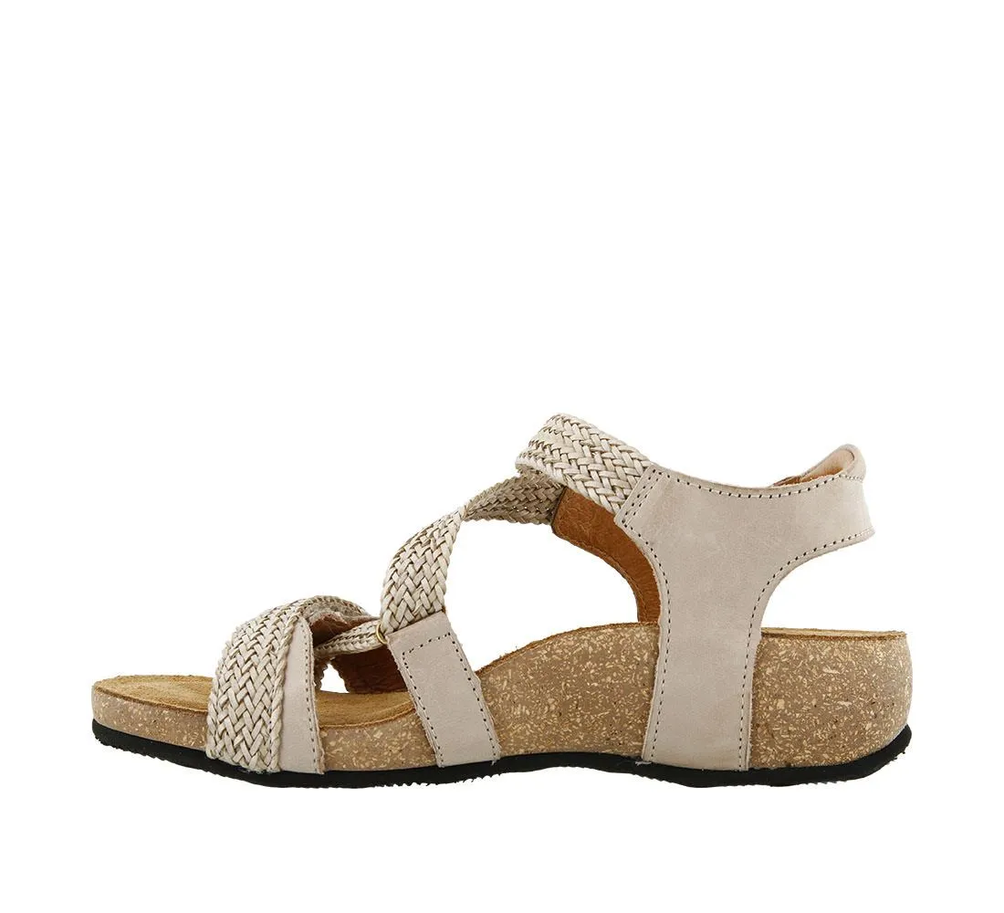 Trulie Sandal