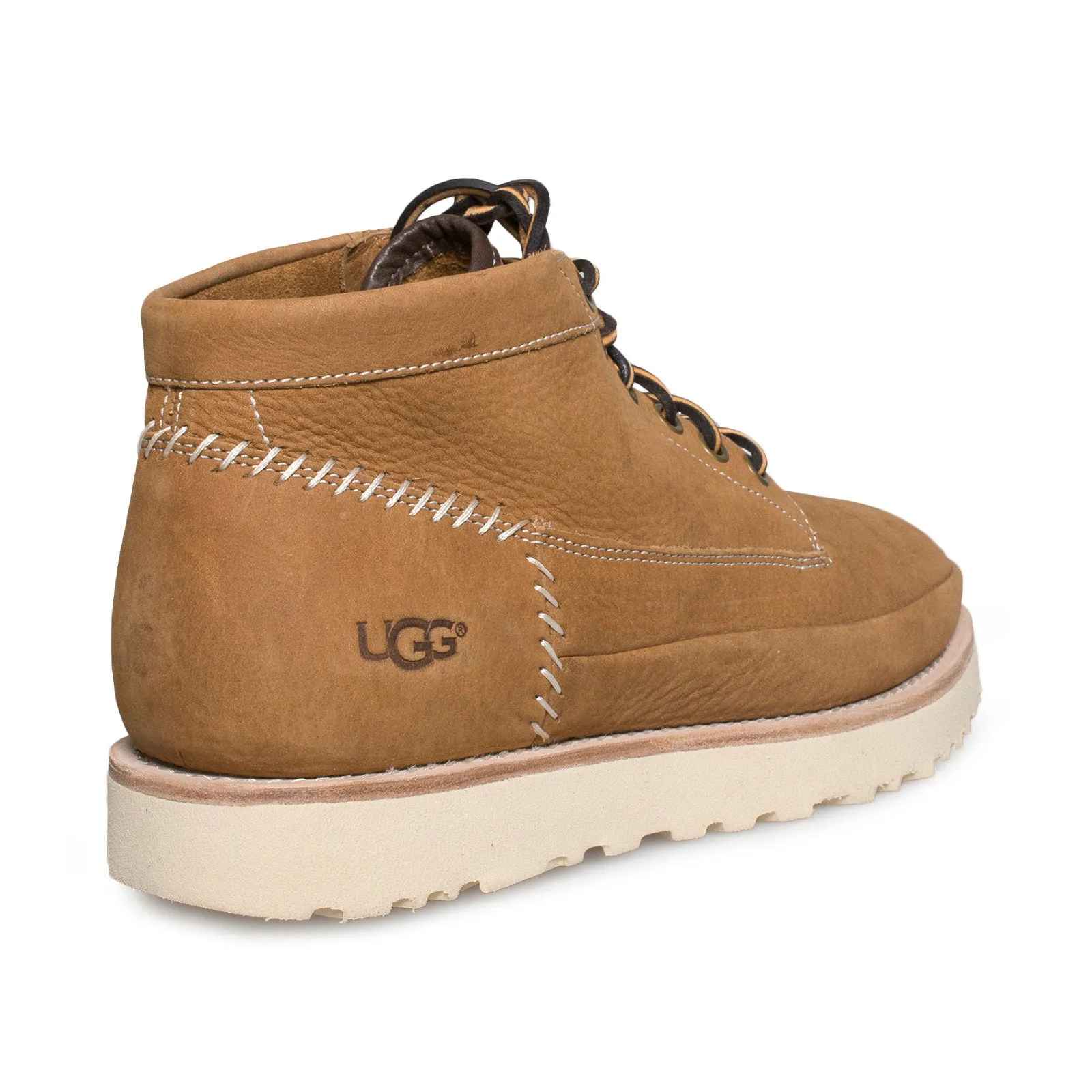 UGG Campfire Trail Chestnut Boots - Men's