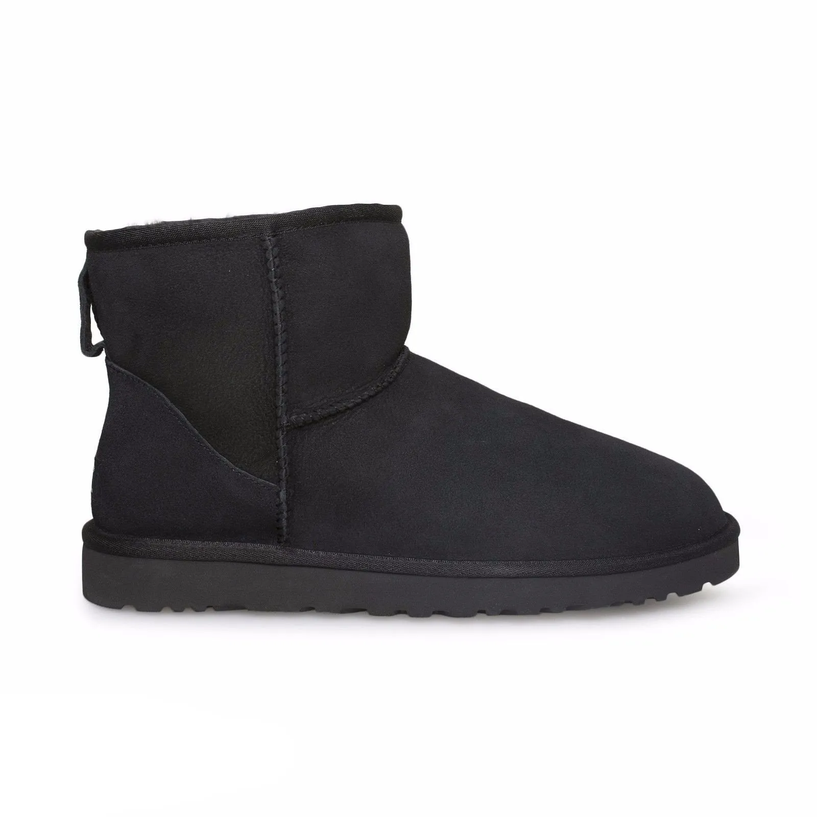 UGG Classic Mini Black Boots - Men's