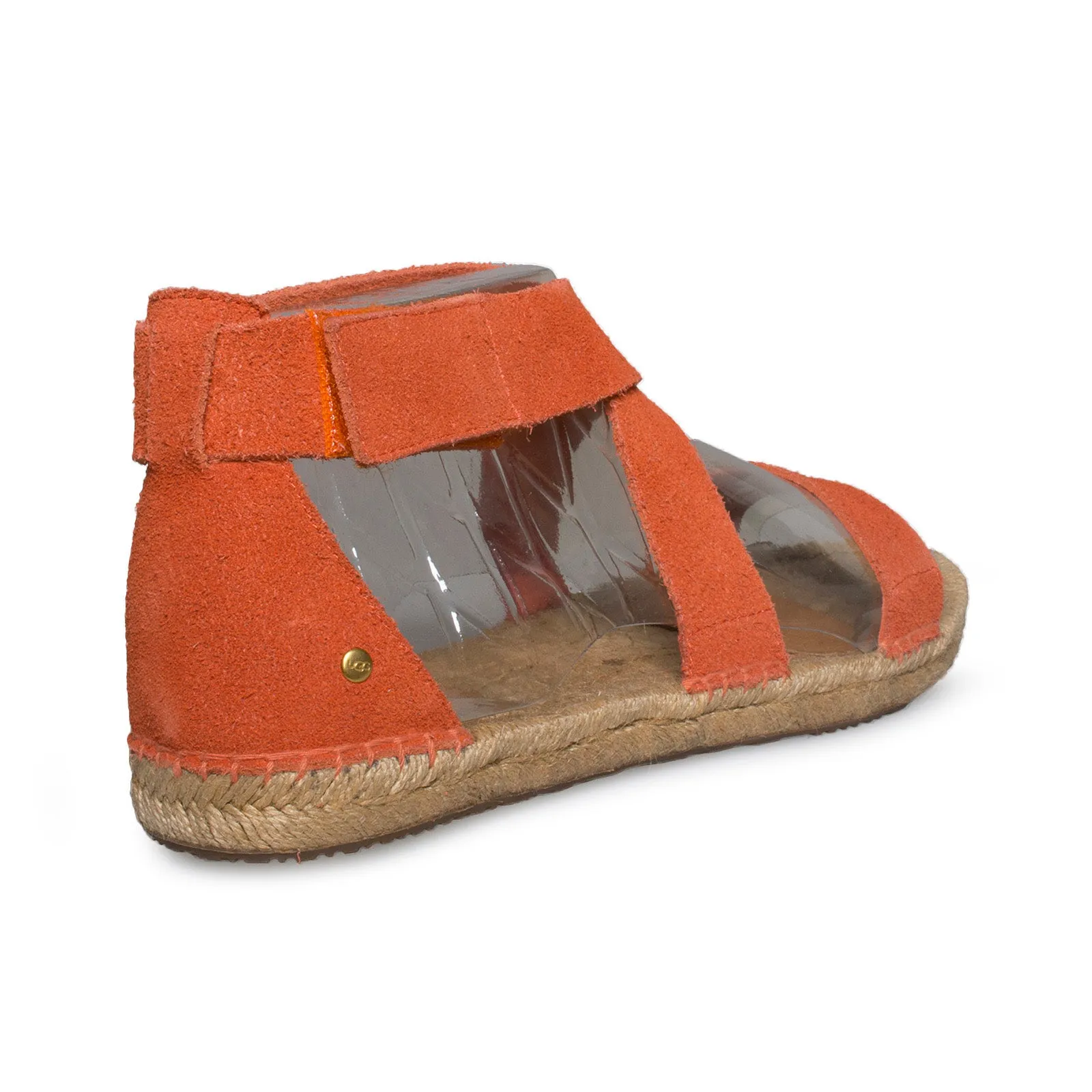 UGG Mila Fire Opal Sandals - Women's