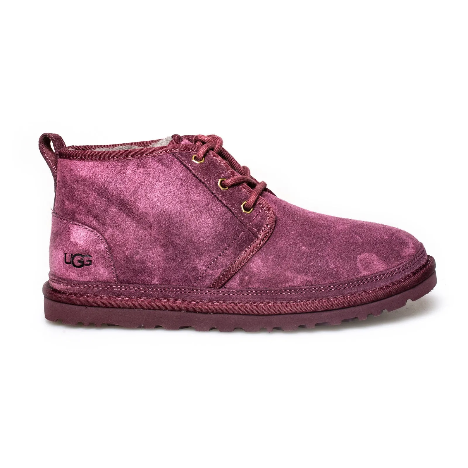 UGG Neumel Cordovan Shoes - Men's