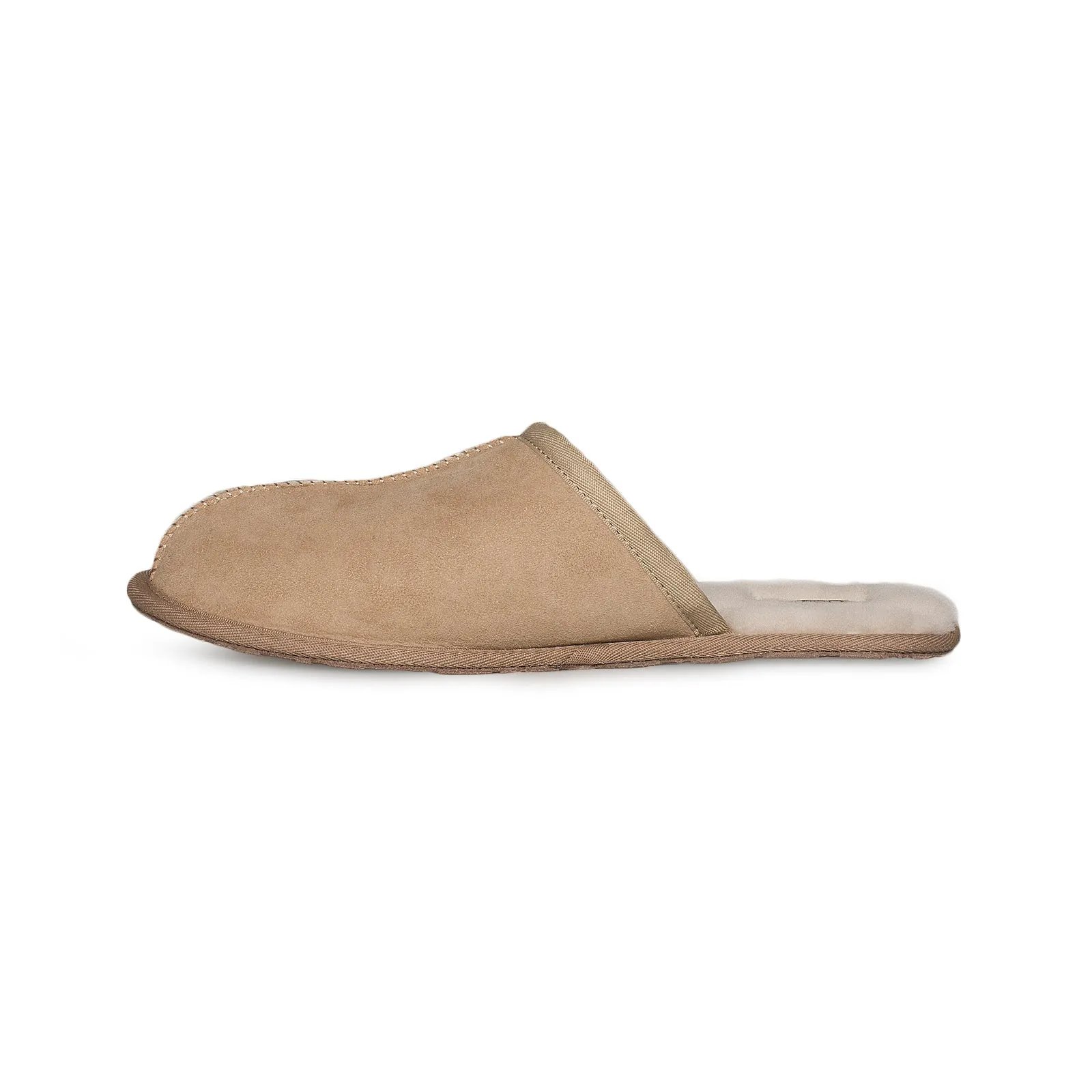 UGG Scuffette 40:40:40 Sand Slippers - Men's