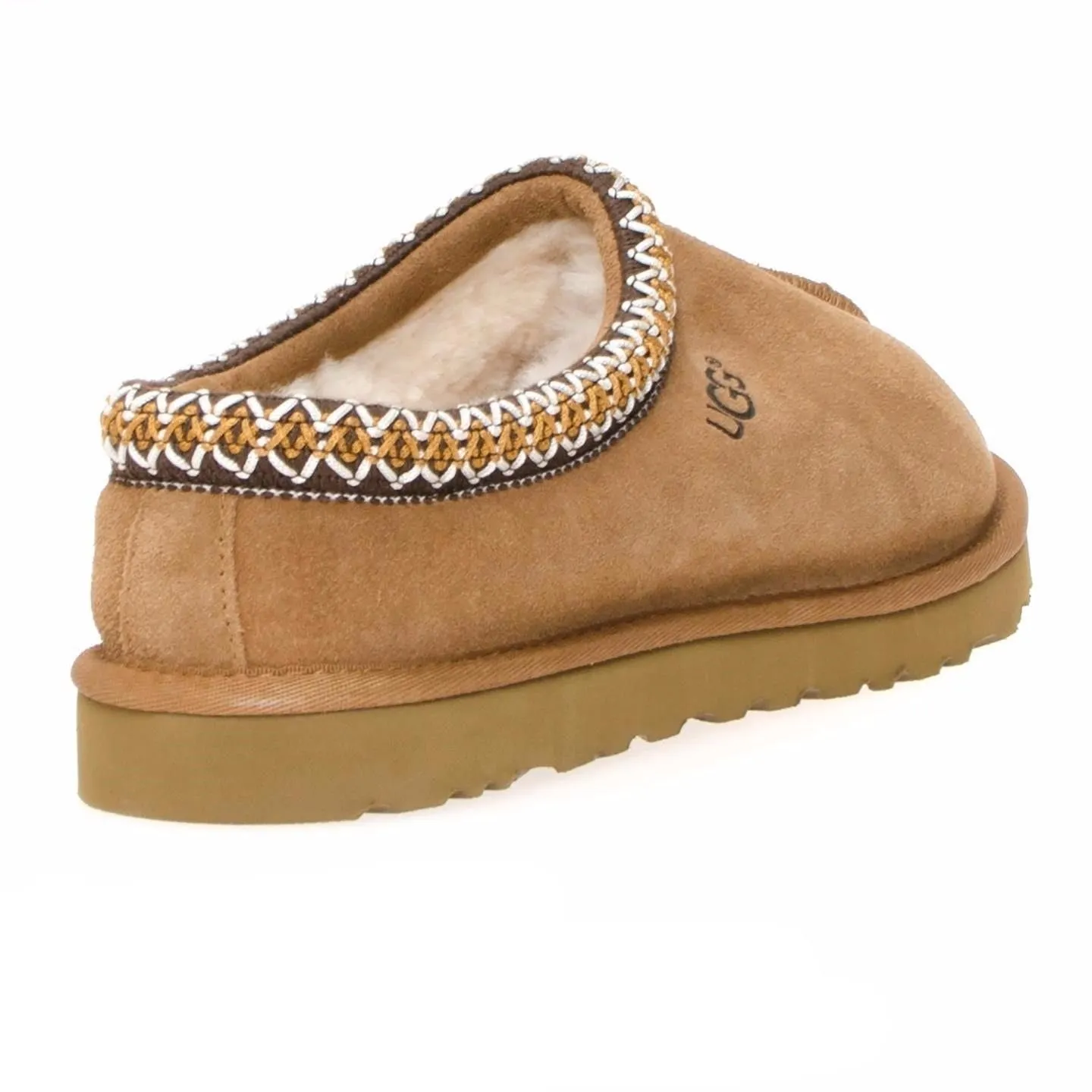 UGG Tasman Chestnut Slippers - Men's