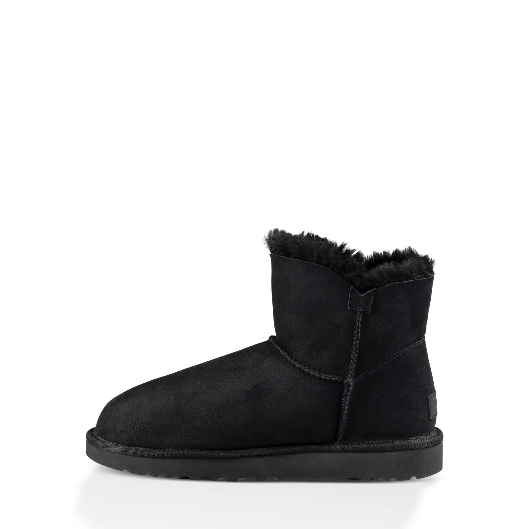 Womens Mini Bailey Button II UGG Boots | Various Color Options